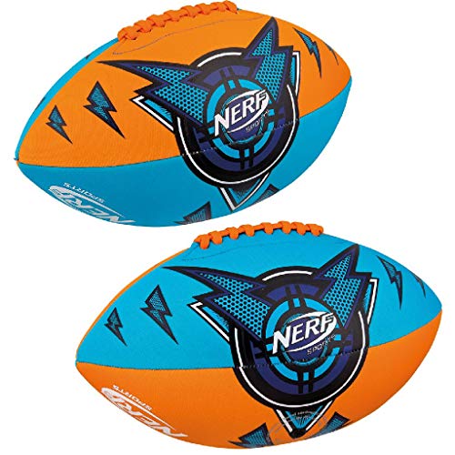 Preisvergleich Produktbild Nerf Neopren-Football