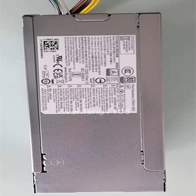 Generic PSU 260W 2.6E+2W ATX Power Supply 4Pin 1Fan Molex Connector G4 480 400 280 282 285 288 600 800 G3 G1 G2 Computer-Internal-Power-Supplies