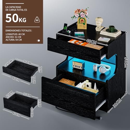 Listado de Buro de Noche de esta semana. 14 Imagen adicional