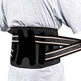 FAJA LUMBAR PARA HOMBRE / MUJER Faja correctora de postura, totalmente ajustable y flexible que te ayudará a evitar y prevenir cualquier lesión lumbar, siendo totalmente utilizable para realizar deporte, para el gimnasio o para el trabajo.