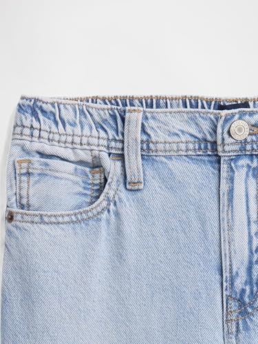 GAP Boys' Baggy Denim3
