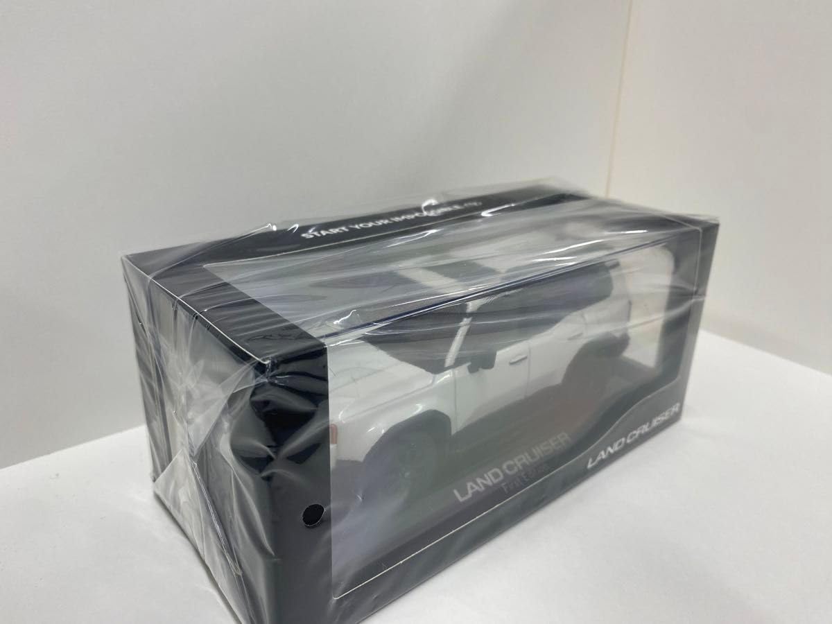 Amazon.co.jp: トヨタ ランドクルーザー250 First Edition 1 30 