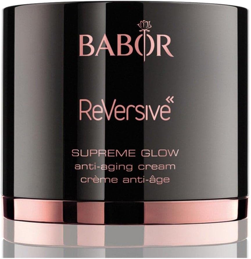 Babor ReVersive Supreme Glow Anti-Aging Cream 50 ml