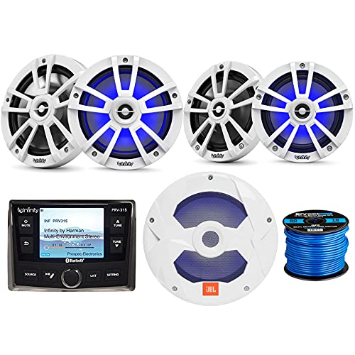 Top 10 8 Inch Marine Subwoofer of 2022 Katynel