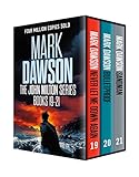 Unputdownable Thrillers