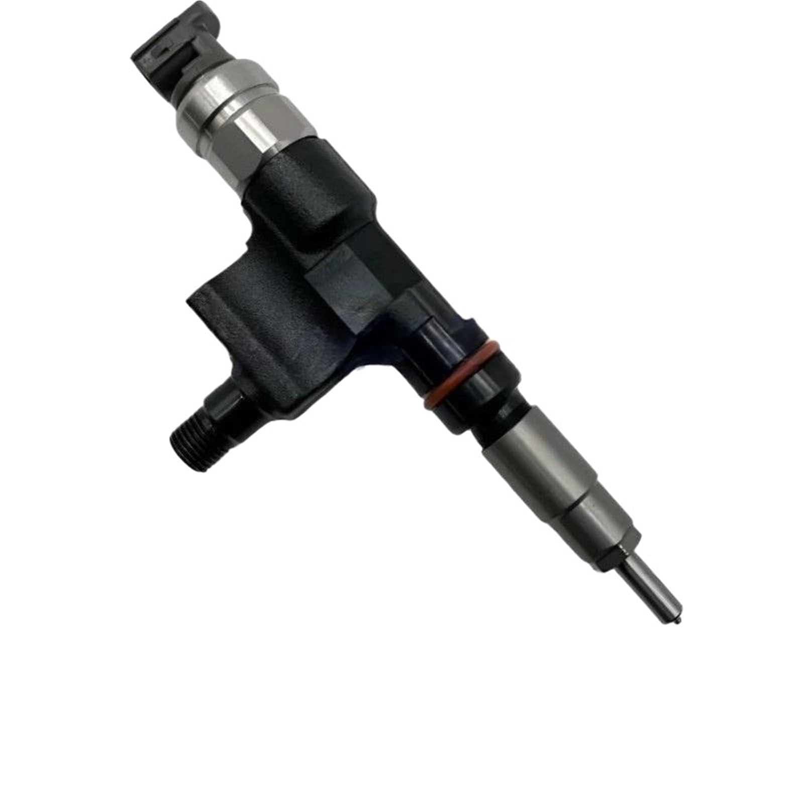 Cotund One Color 1Pcs Fuel Injector 095000-5332 23670-E0150 Fit For N04c Engine