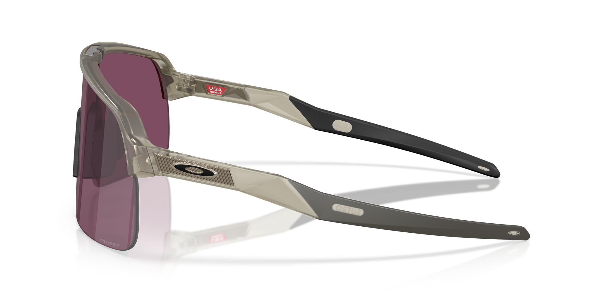 Oakley Herren Oo9463 Sutro Lite Sonnenbrille