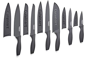 Cuisinart Advantage 12-Piece Knife Set