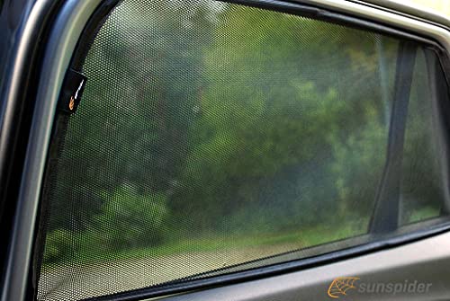 Parasole due lati X-Class per Renault Captur