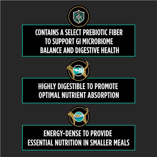 Purina Pro Plan Veterinary Diets EN Gastroenteric Naturals With Added Vitamins, Minerals and Nutrients Feline Formula Natural Dry Cat Food - 6 lb. Bag - Thumbnail 2