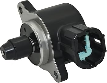 Amazon.com: 23781-4M500 Idle Air Control Valve Compatible with