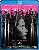 What Keeps You Alive [Blu-ray]