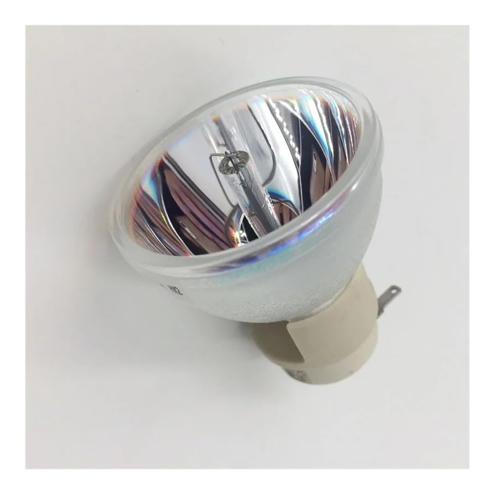 EC.JD700.001Lampadina della lampada del proiettore adatta for P1120 P1220 P1320H P1320W X1120H X1220H X1320WH P-VIP180W/0.8 E20 Parti di ricambio