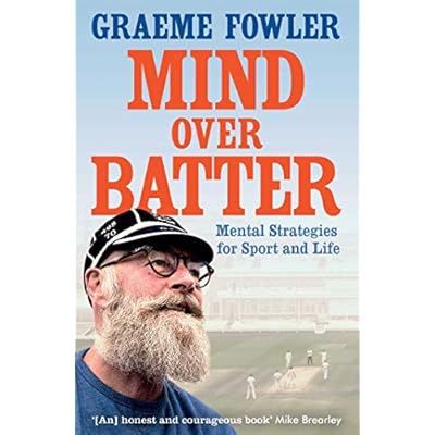 Mind Over Batter