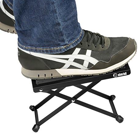 Adam Hall Stands SGS017 Guitar Foot Rest