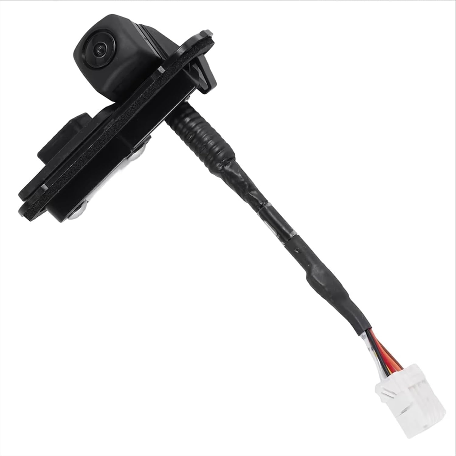 Rear View Camera Assembly Waterproof Replacement Easy Fit for ILX 2016-2017