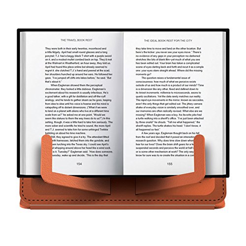 If The Travel Book Rest - City Tan #TOP4