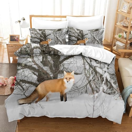 Fleurs rouges parure de lit 3D pour transformer une chambre d'ado gothique