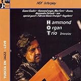  Hammond Organ Trio Interplay