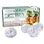 Glass Weight with grip-4pcs