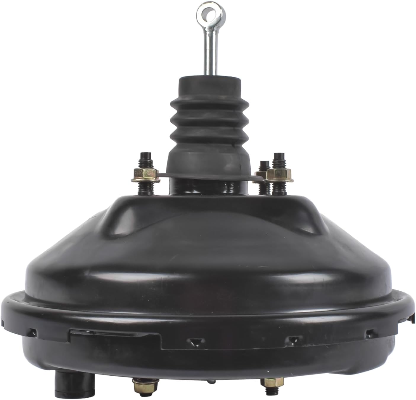 Vacuum Power Brake Booster Replacement for Chevy C10 K10 Pickup 1967-1972
