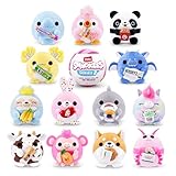 Schnapp sie dir alle: Entdecke deinen Lieblings-Snackle!