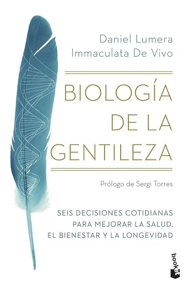 Biología de la gentileza
