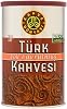 COFFEE WORLD World Highly Roasted Turkish 250gr