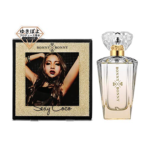 BonnyBonny ボニーボニー セクシーココ オードトワレ 30mL 30ミリリットル