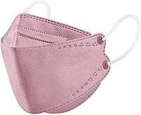 Vista 16 de Mascarillas desechables, 4 capas, 50