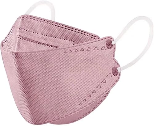 Miniatura 16 de Mascarillas desechables, 4 capas, 50