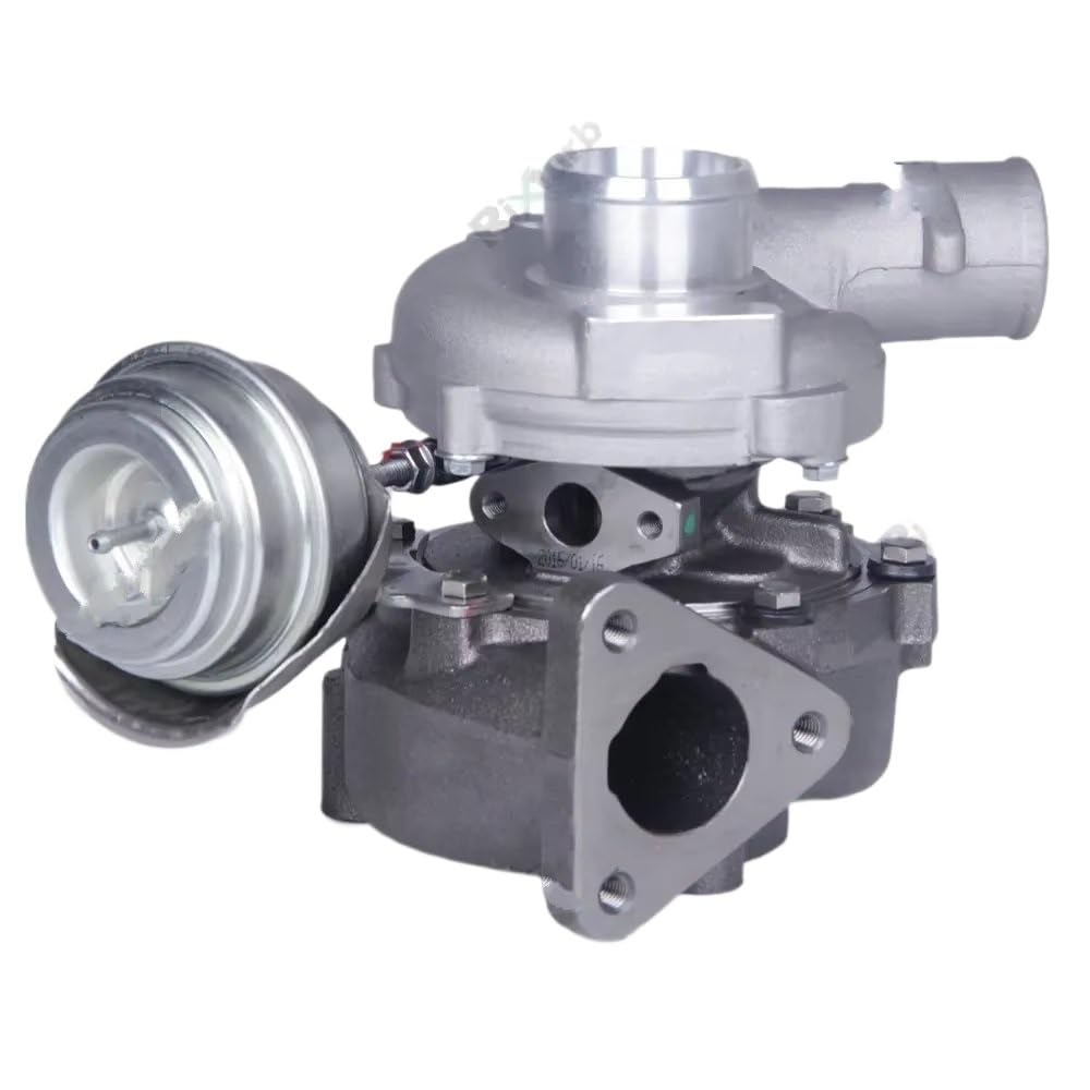 Turbocompressore Compatibile Con Opel Per Signum Per Vectra 2002 2003 2004 Completo Di Parti Per Motore Per Turbo, Turbina E Caricabatterie 24445062.