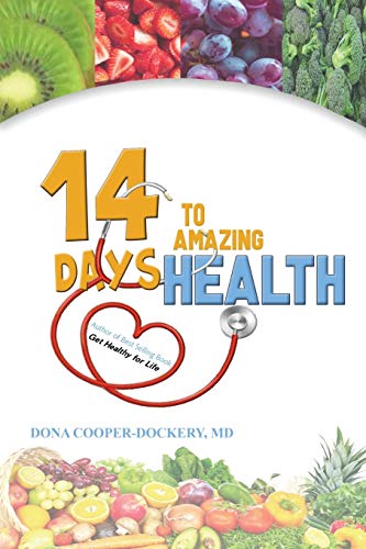 Fourteen Days to Amazing Health