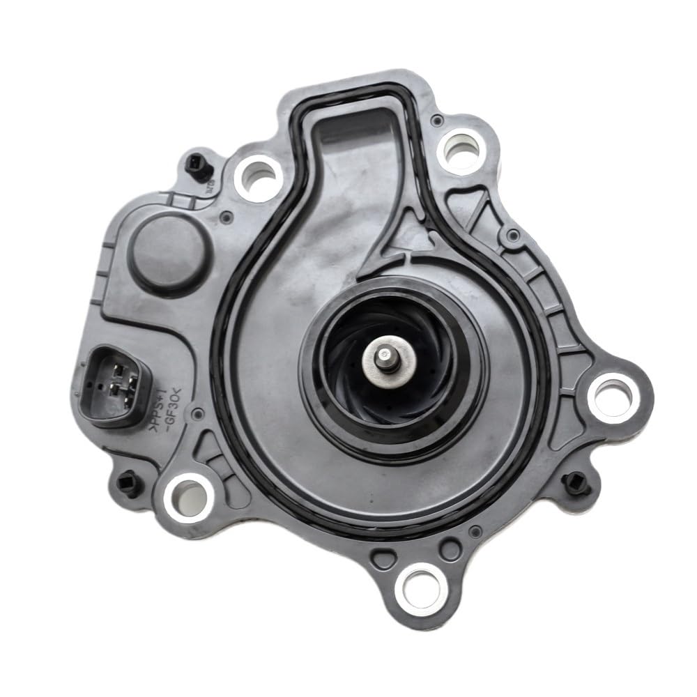 Autopartes Bomba de Agua eléctrica para Coche, para Toyota, Prius, Lexus CT200h No. 161A0-29015 161A0-39015 161A029015 161A039015