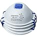 Produktbild Connex COXT939124 Feinstaubmaske FFP2 mit Ventil, 5 Stück