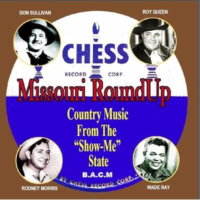 Missouri Round-Up: Various Artists