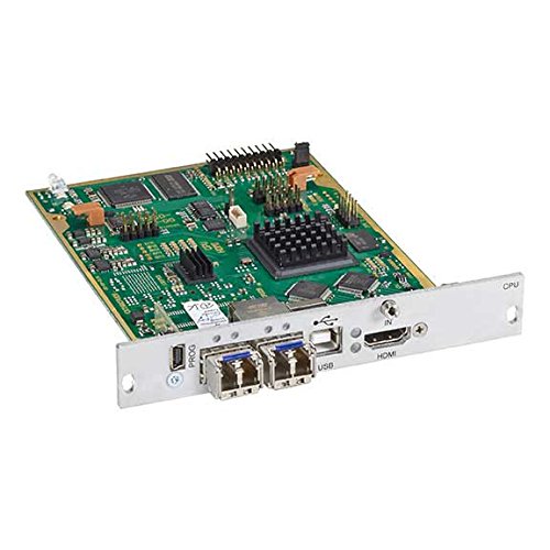 Black Box ACX1MT-HDMI-2S, DKM KVM Interface Card