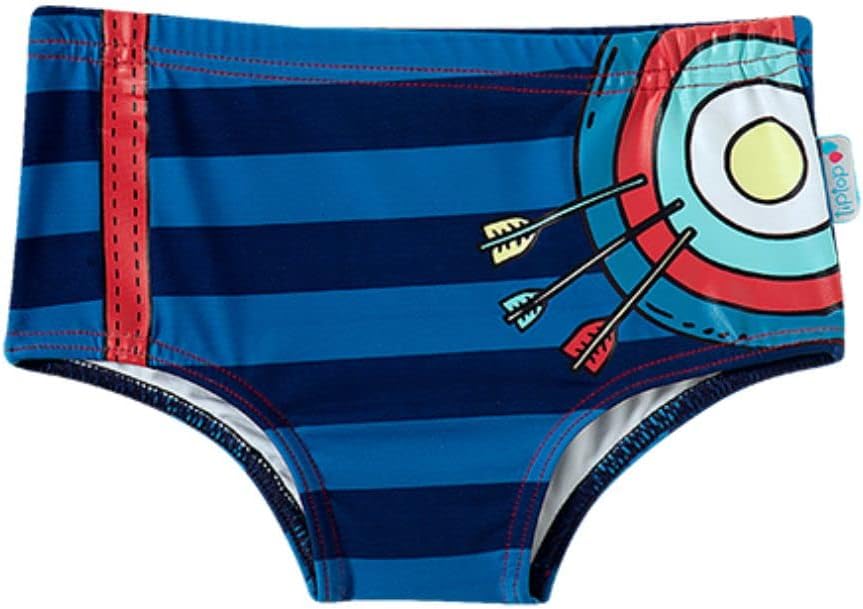 Sunga Estampada, Tip Top, Meninos em promoção! Veja a oferta e mais achadinhos de Moda praia infantil Hoje é o melhor dia para comprar Sunga Estampada, Tip Top, Meninos com aquele preço maroto! Promoção! Aproveite a oferta!