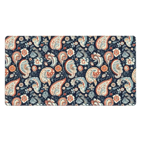 Tapis de souris pour ordinateur portable idéal pour organiser votre bureau de télétravail