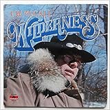 C. W. MCCALL - wilderness POLYDOR 6069 (LP vinyl record)