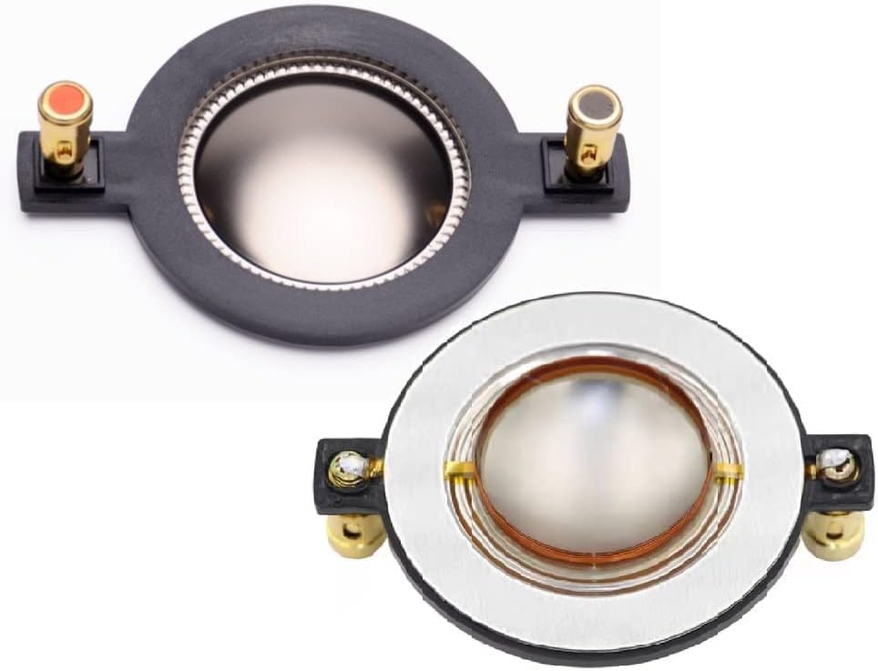 DEURA BRAND Compatiable with Mackie Speaker SRM450, 17018, DC10, DSRM450