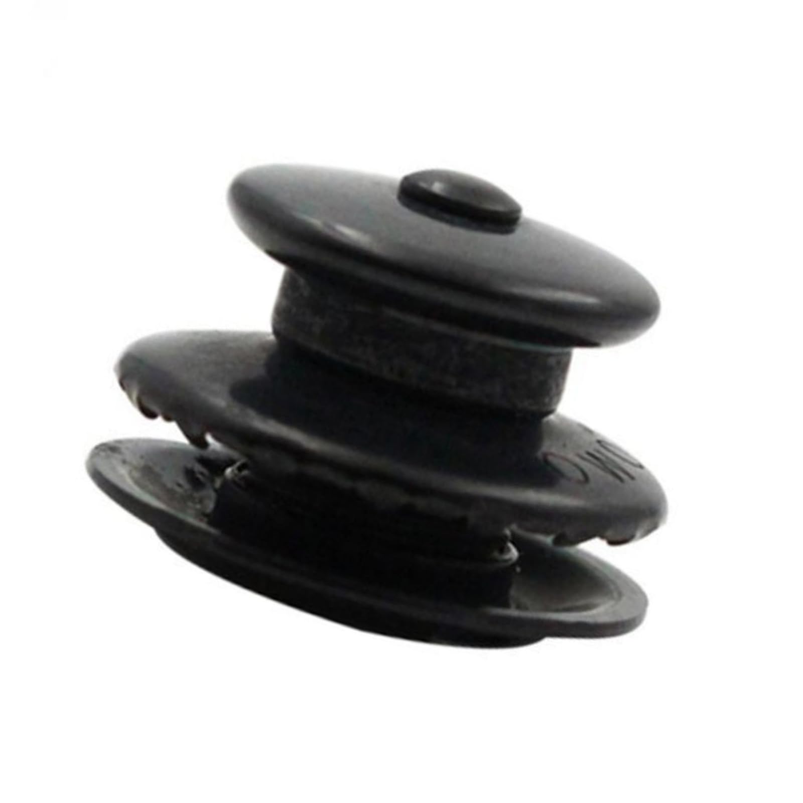 Boat Canvas Snaps Metal Fasteners for Yacht Car Top and Guitar Cover Resistant to Saltwater and Sun Damage Snaps Fastener Tool