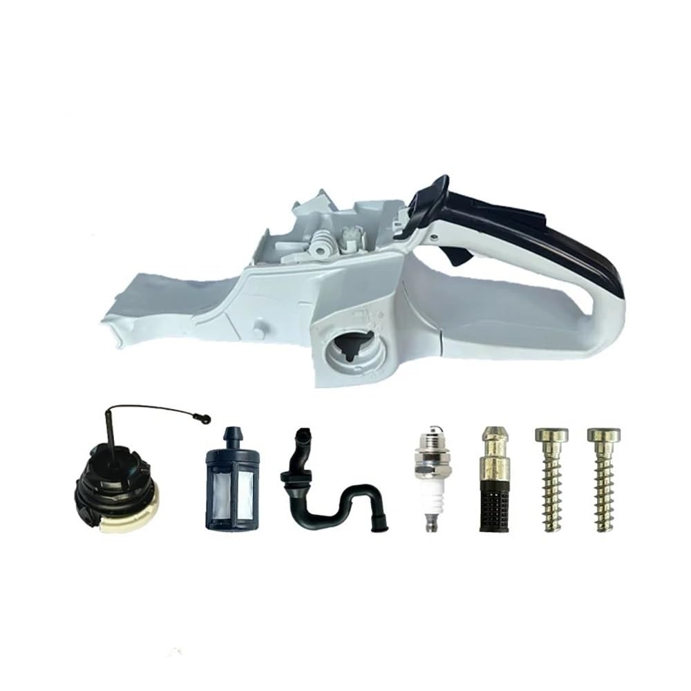 Fuel Rear Handle Kit Fit for MS311 MS362 MS391 Replace 1140 350 0826 Chainsaw Parts