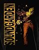 Soundgarden T Shirt Louder Than Love Band Logo Official Mens Black L #2