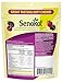 Senokot Laxative Soft Chews, Overnight Constipation Relief with Senna Extract, 42 Mixed Berry Chews (Pack of 2)