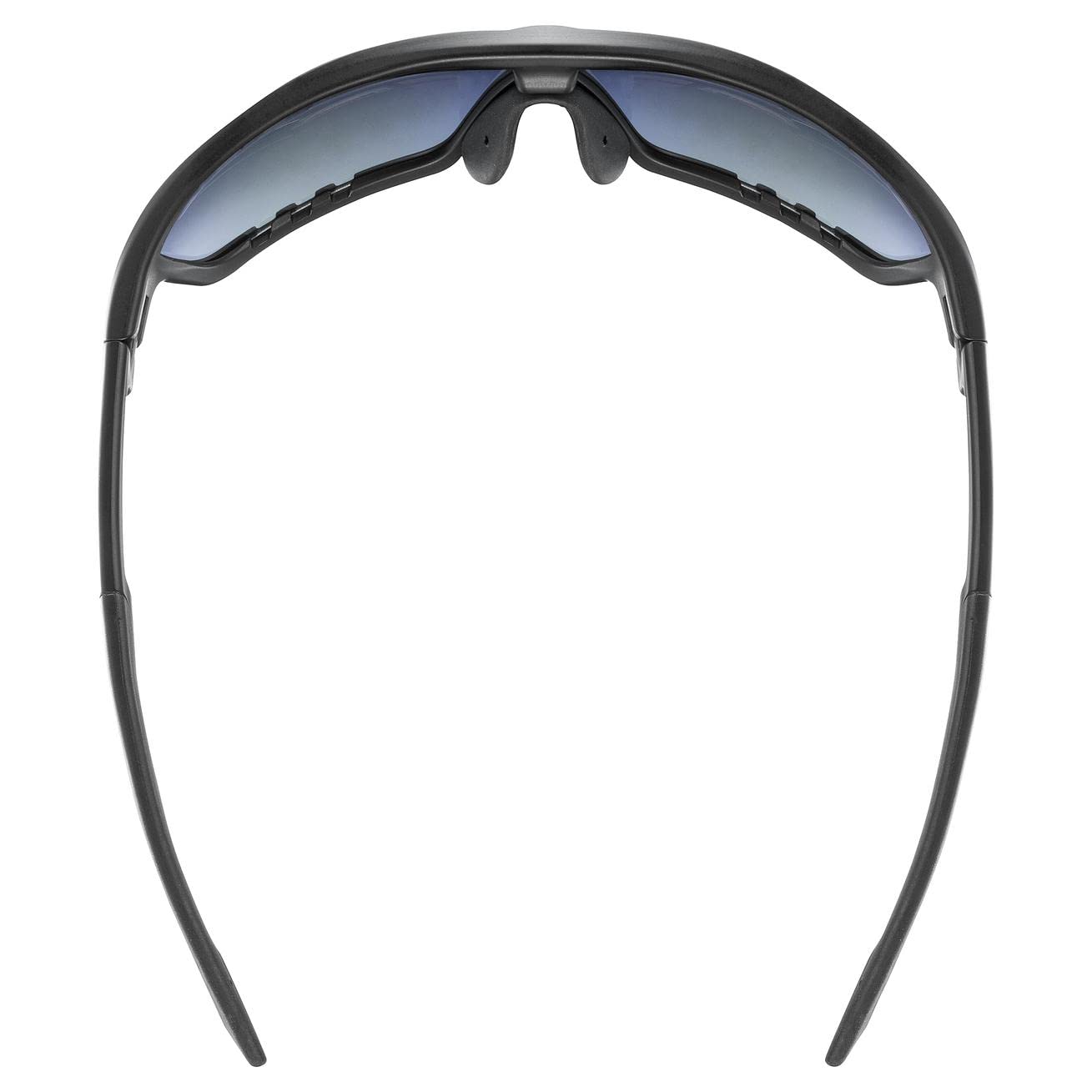 Uvex Unisex – Erwachsene Sportstyle 706 sports glasses (pack of 1)