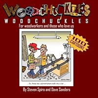 Woodchuckles 1449503438 Book Cover