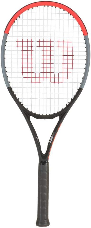 wilson clash 100 v10