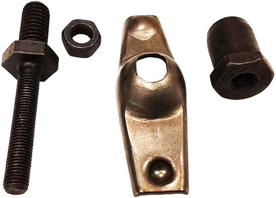 Proven Part Rocker Arm Assembly For Honda GX160-GX200 Fits 14431-Ze1-000