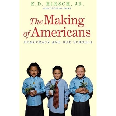 The Making of Americans